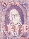 La métromanie